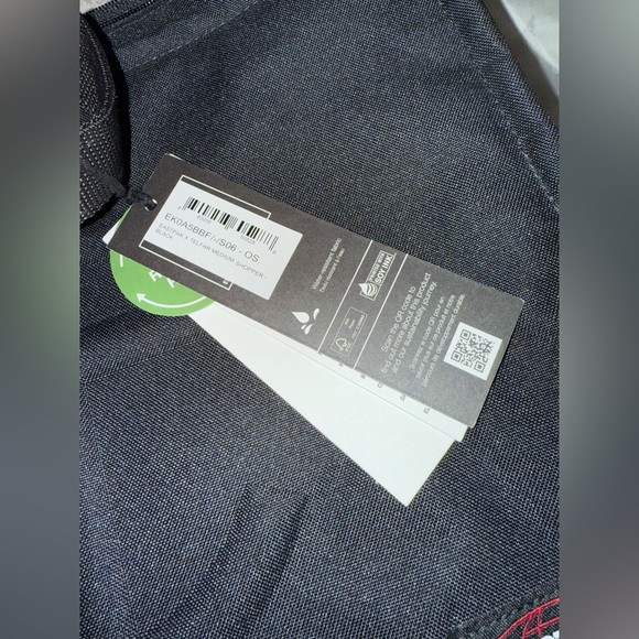 Telfar backpack - Picture 7 of 8